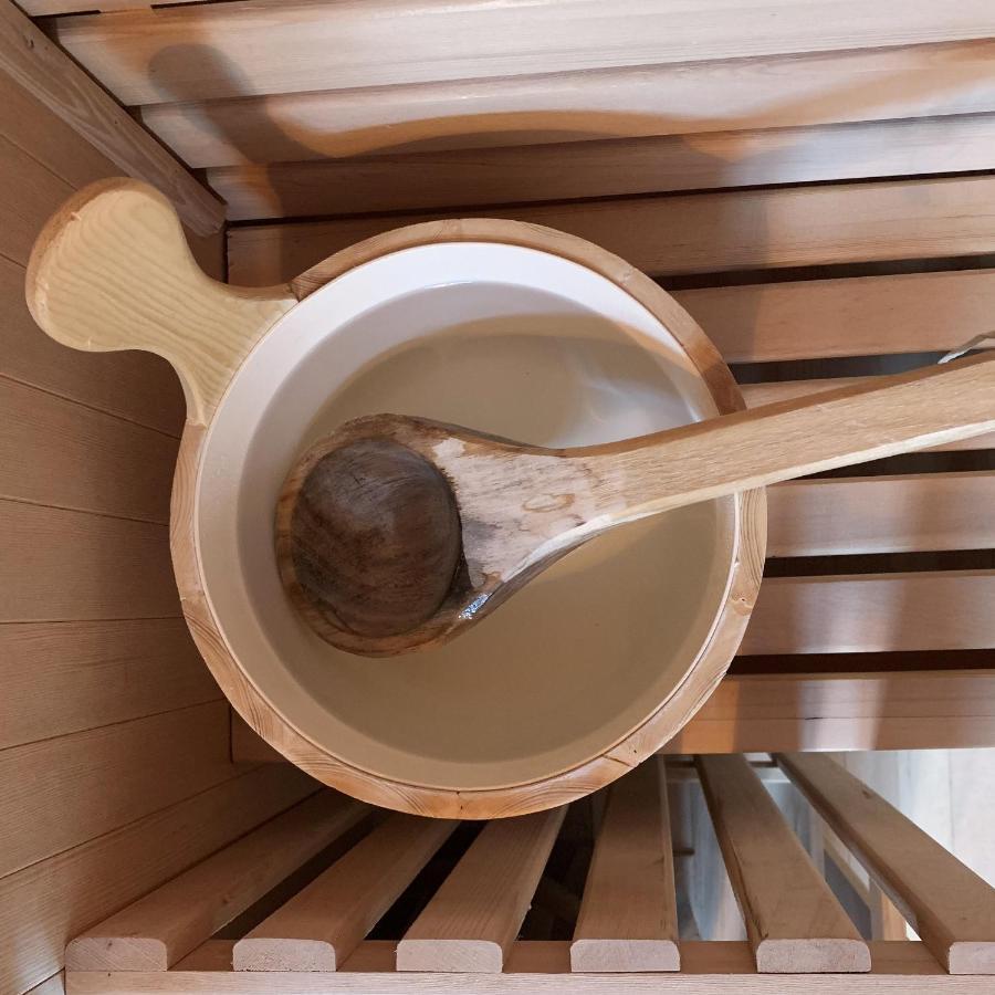 Suite Cosy Flat - Hyper-Centre Avec Sauna Privatif Senlis  Esterno foto